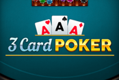 Three Card Poker