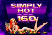 Simply Hot XL 160