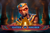 Gates Of Anubis