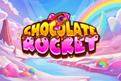 Chocolate Rocket