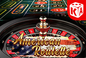 American Roulette