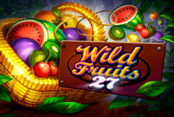 Wild Fruits 27