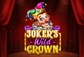 Joker's Wild Crown