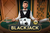 Blackjack 12