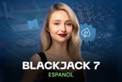 Blackjack Spanish 7