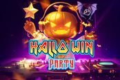 Hallo Win Party