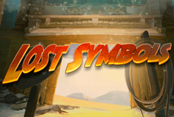 The Lost Symbols