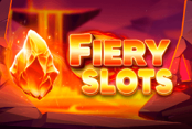 Fiery Slots