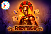 Almighty Sparta DICE