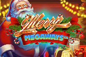 Merry Megaways