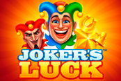 Joker’s Luck Deluxe