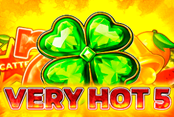 Very Hot 5