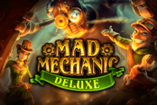 Mad Mechanic Deluxe