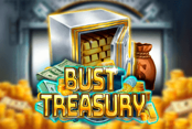 Bust Treasury