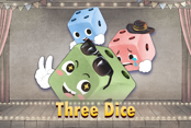 Three Dice