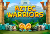 Aztec warriors