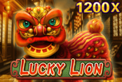 Lucky Lion