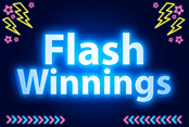 Flash Wins
