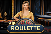 VIP Roulette
