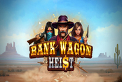 Bank Wagon Heist