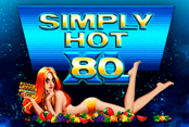 Simply Hot XL 80