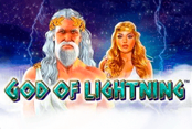 God of Lightning