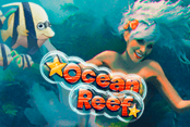 Ocean Reef