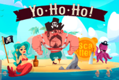 Yo-Ho-Ho!
