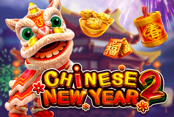 Chinese New Year 2