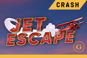 JetEscape