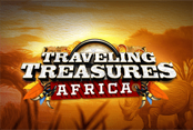 Traveling Treasures Africa