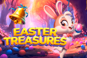 Easter Treasures