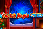 Santa's Jingle Wheel