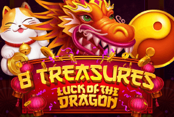 8 Treasures: Luck of the dragon