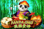 Panda Chef