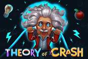 Theory of Crash