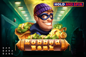 Robbed Bank