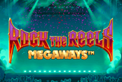 Rock the Reels Megaways