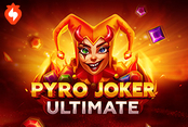 Pyro Joker Ultimate