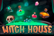 Halloween: Witch House