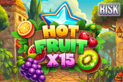 Hot Fruit x15