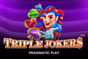 Triple Jokers