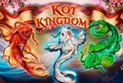 Koi Kingdom