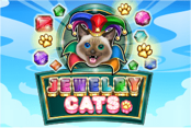 Jewelry Cats