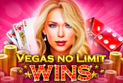 Vegas No Limit Wins