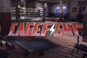 Cage Fight