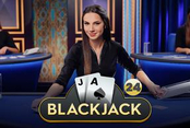 Blackjack 24