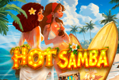 Hot Samba