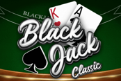Blackjack Classic