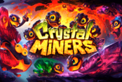 Crystal Miners